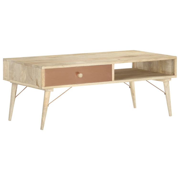 Alpen Home Boutte Coffee Table with Storage Wayfair.co.uk
